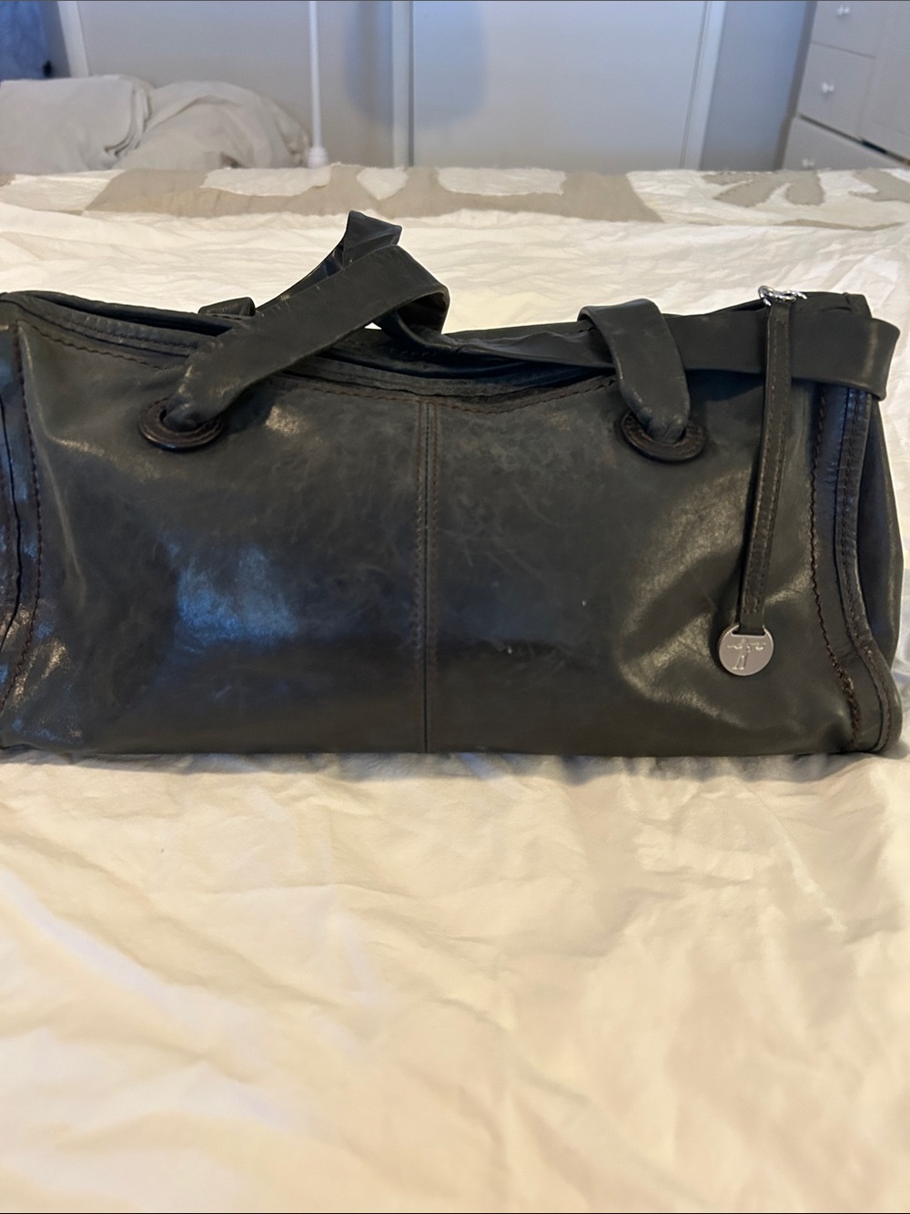 HOBO classic purse